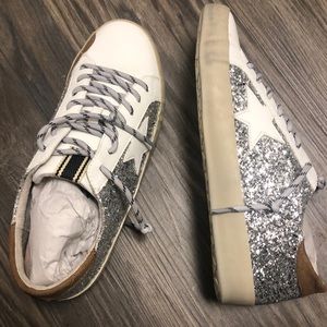 Golden Goose dupes